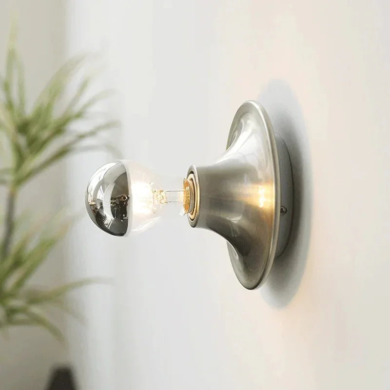 Rivetta Wall & Ceiling Lamp-Kelmera