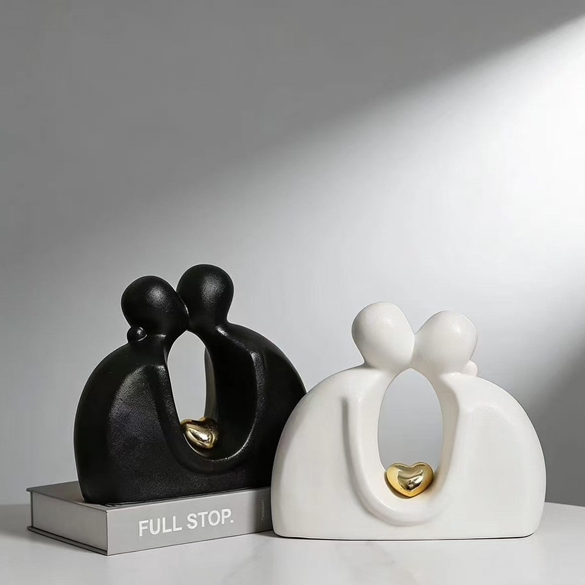 Love Decoration Figure | Kelmera