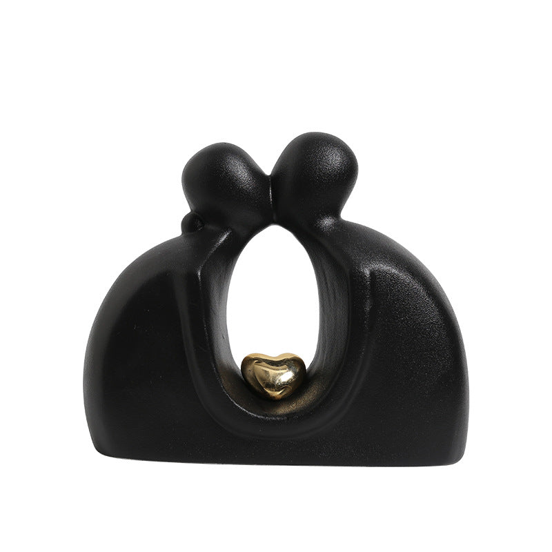 Love Decoration Figure | Kelmera
