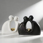 Love Decoration Figure | Kelmera
