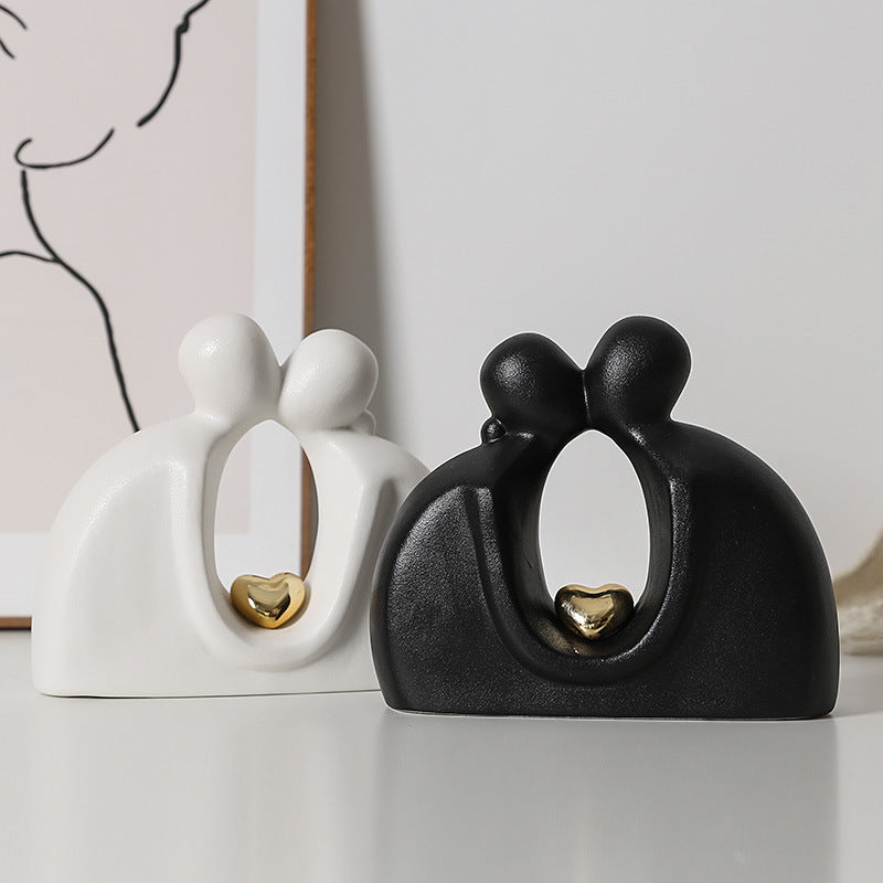 Love Decoration Figure | Kelmera