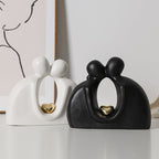 Love Decoration Figure | Kelmera
