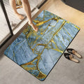 Luxurious Marble Finish Mat | Kelmera