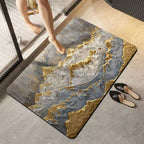 Luxurious Marble Finish Mat | Kelmera