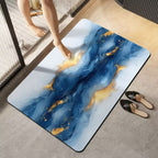Luxurious Marble Finish Mat | Kelmera