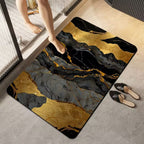 Luxurious Marble Finish Mat | Kelmera