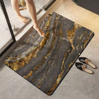 Luxurious Marble Finish Mat | Kelmera