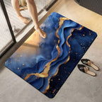 Luxurious Marble Finish Mat | Kelmera
