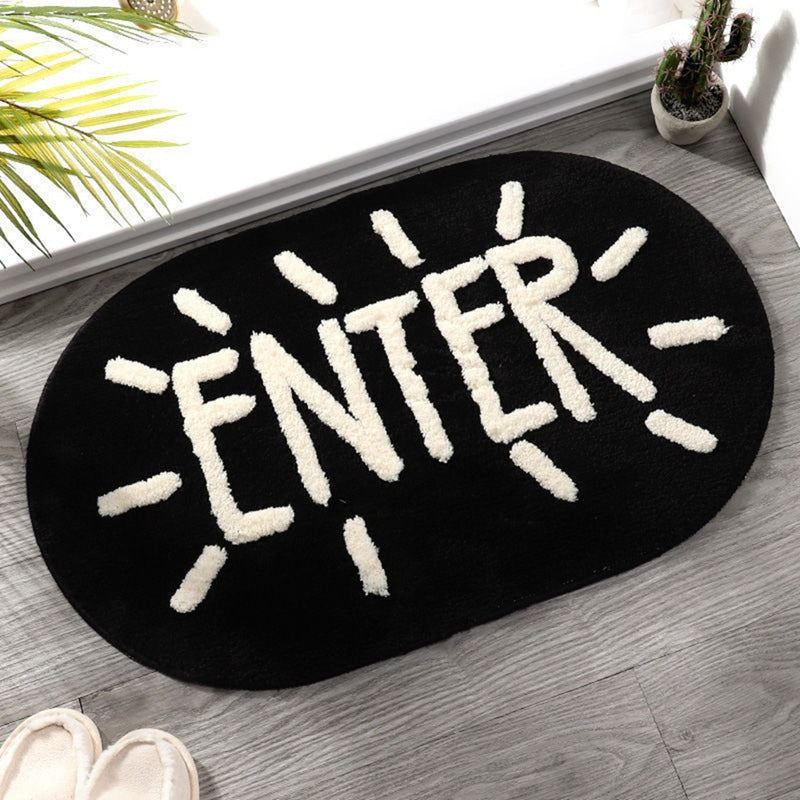 Luxurious Soft Bath Mat | Kelmera