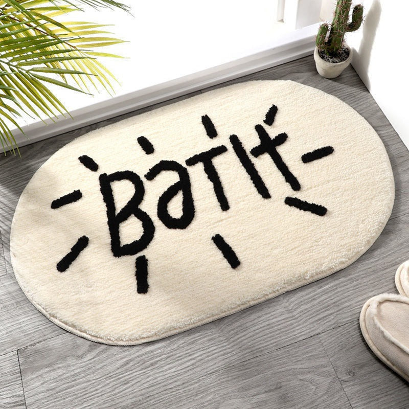 Luxurious Soft Bath Mat | Kelmera