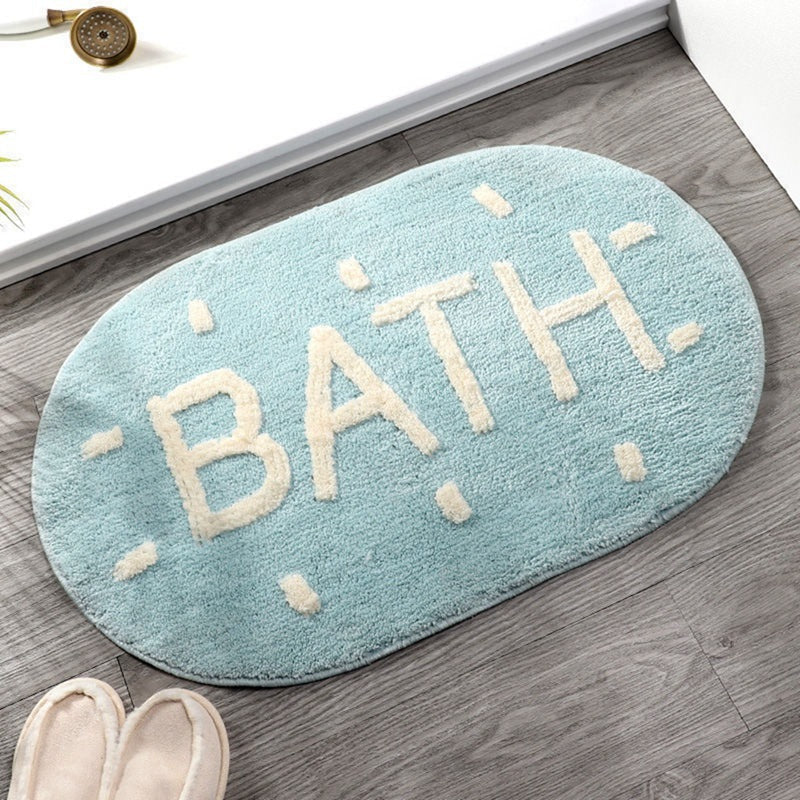 Luxurious Soft Bath Mat | Kelmera