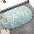 Luxurious Soft Bath Mat | Kelmera