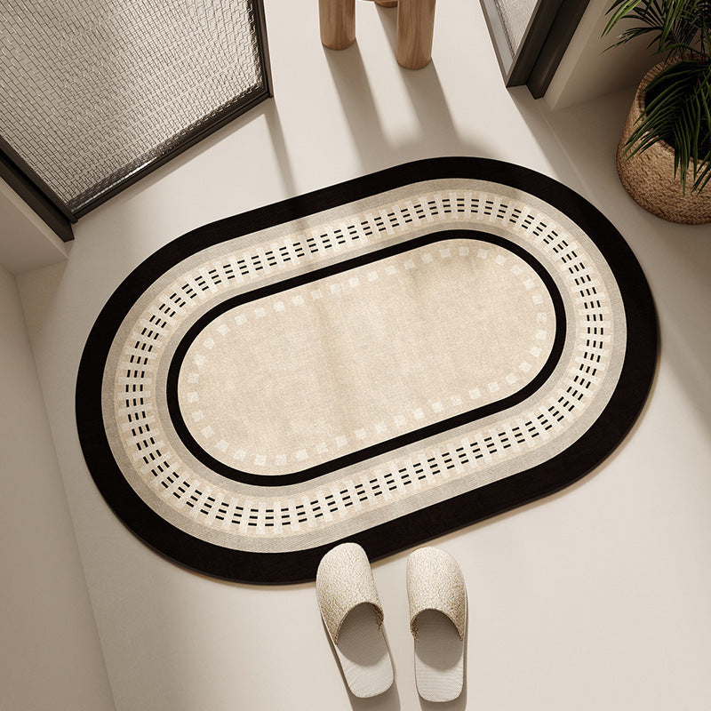 Luxurious Soft Non-Slip Bathroom Mat | Kelmera