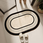 Luxurious Soft Non-Slip Bathroom Mat | Kelmera