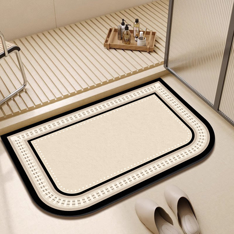 Luxurious Soft Non-Slip Bathroom Mat | Kelmera
