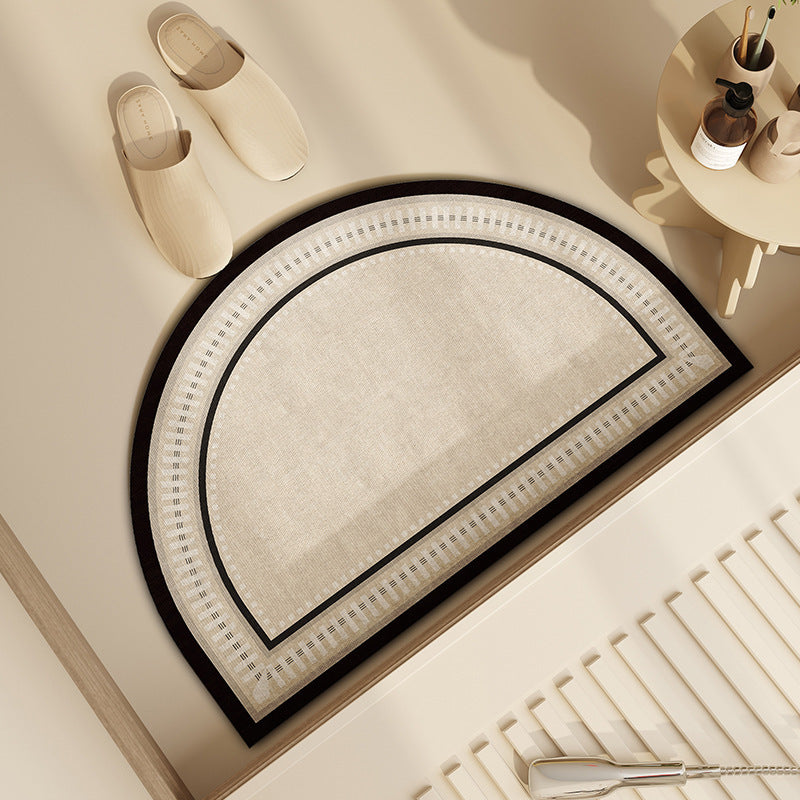 Luxurious Soft Non-Slip Bathroom Mat | Kelmera