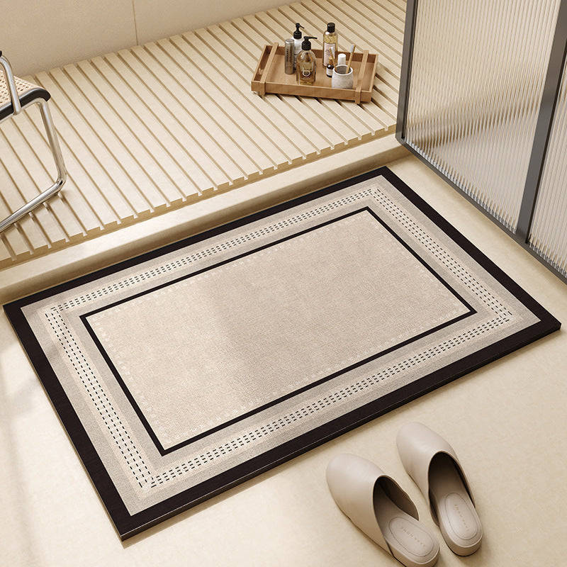 Luxurious Soft Non-Slip Bathroom Mat | Kelmera