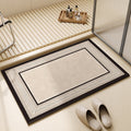 Luxurious Soft Non-Slip Bathroom Mat | Kelmera