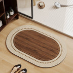 Luxury Absorbent Bath Mat | Kelmera
