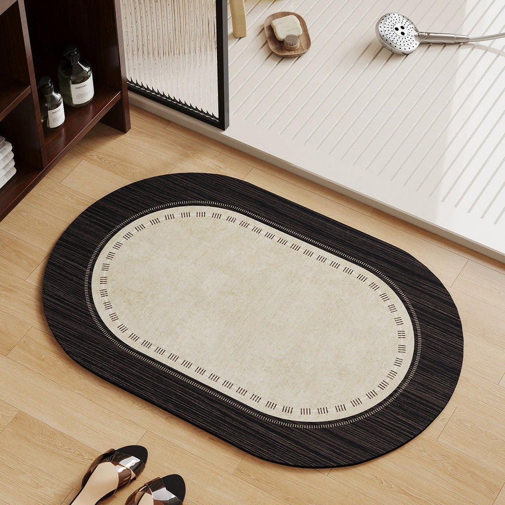 Luxury Absorbent Bath Mat | Kelmera