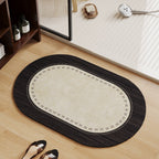 Luxury Absorbent Bath Mat | Kelmera