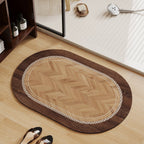 Luxury Absorbent Bath Mat | Kelmera