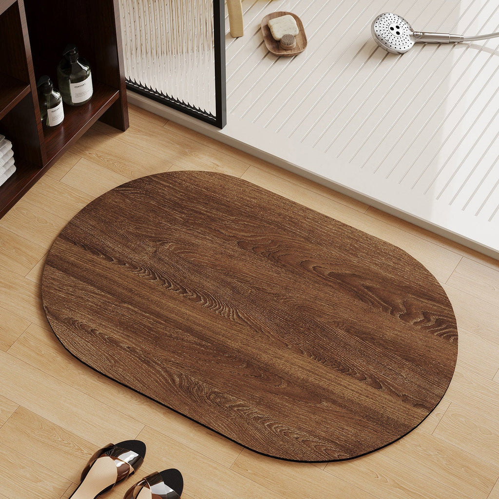 Luxury Absorbent Bath Mat | Kelmera