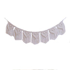 Macrame Bohemian Wall Decor | Kelmera