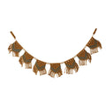 Macrame Decorative Garland | Kelmera