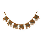 Macrame Decorative Garland | Kelmera