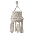 Macrame Decorative Hanging Planter | Kelmera