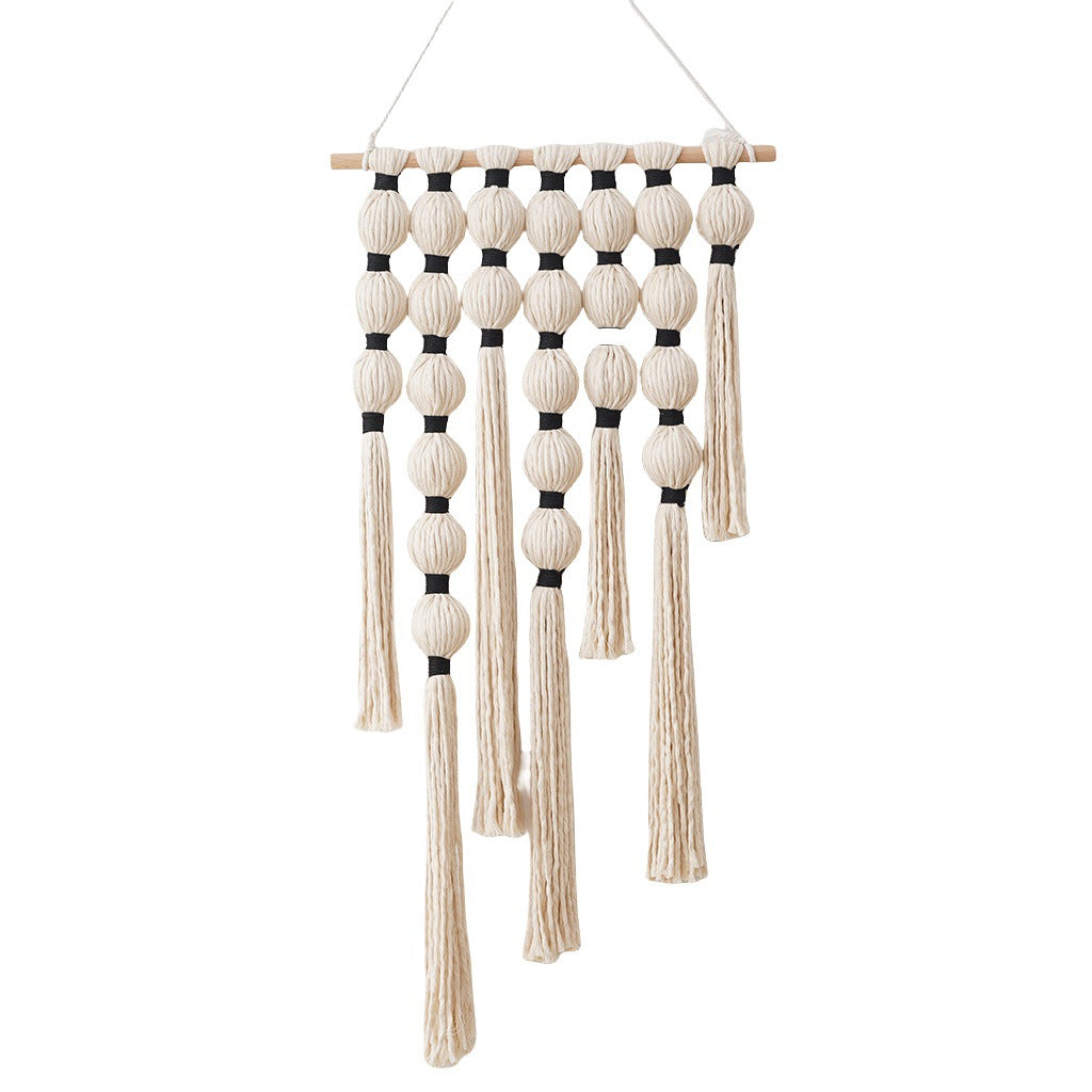 Macrame Decorative Wall Hanging Art | Kelmera