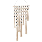 Macrame Decorative Wall Hanging Art | Kelmera