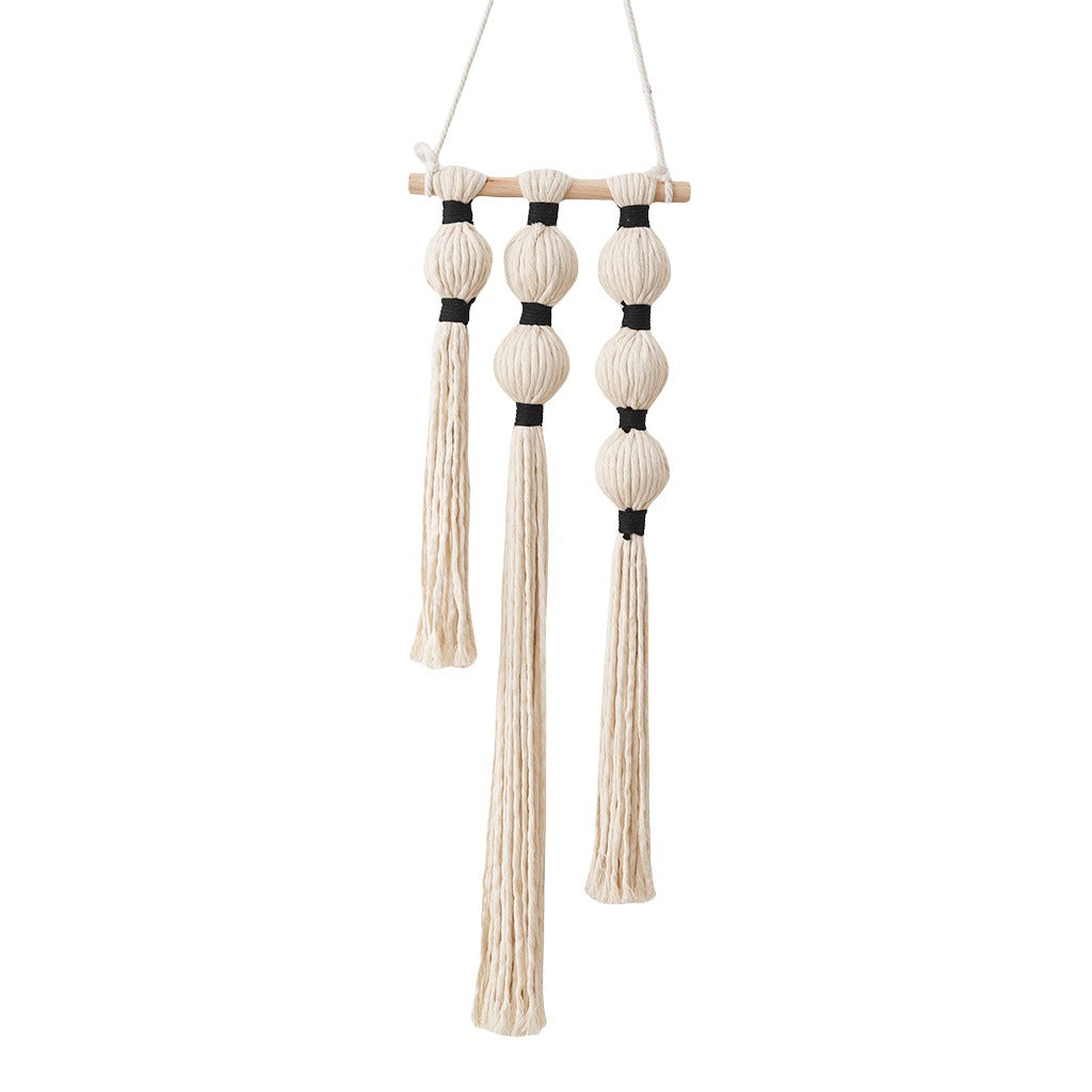 Macrame Decorative Wall Hanging Art | Kelmera