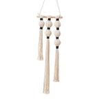 Macrame Decorative Wall Hanging Art | Kelmera
