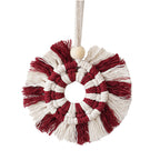 Macrame Decorative Wall Hanging | Kelmera