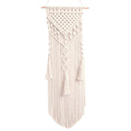 Macrame Decorative Wall Hanging Tapestry | Kelmera