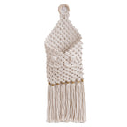 Macrame Decorative Wall Organizer | Kelmera