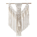Macrame Decorative Wall Tapestry | Kelmera