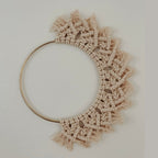 Macrame Dreamcatcher Wall Art | Kelmera