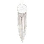 Macrame Dreamcatcher Wall Hanging | Kelmera