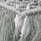 Macrame Garland Decor | Kelmera