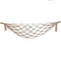 Macrame Hammock Swing | Kelmera