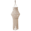 Macrame Hanging Lantern | Kelmera