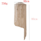 Macrame Hanging Light Shade | Kelmera