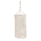 Macrame Hanging Light Shade | Kelmera
