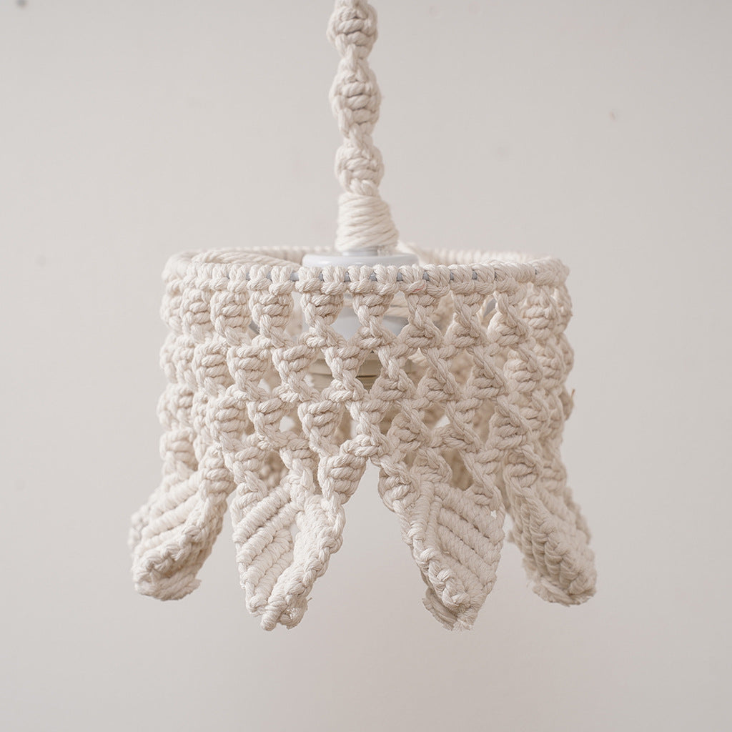 Macrame Hanging Plant Holder | Kelmera