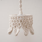 Macrame Hanging Plant Holder | Kelmera