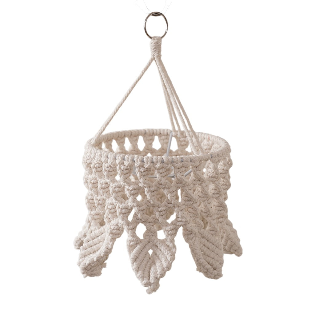 Macrame Hanging Plant Holder | Kelmera