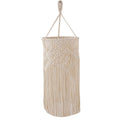 Macrame Hanging Planter Single Shade Plug-in | Kelmera